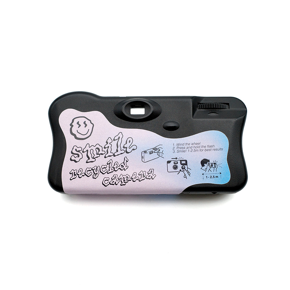 ReFrame 'Smile'-Kamera | Farbe