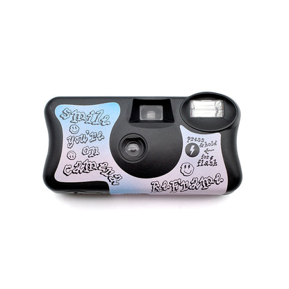 ReFrame „Smile“ Kamera | Farbe (10er-Pack)